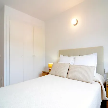 The In Estartit Has 3 Bedrooms L'Estartit