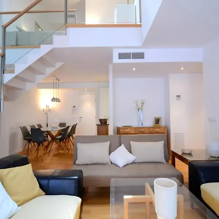 The In Estartit Has 3 Bedrooms Apartment *