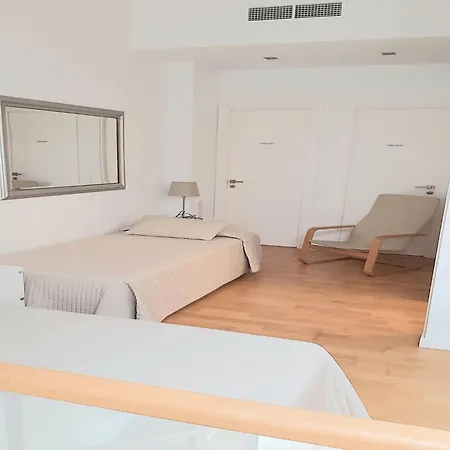 The In Estartit Has 3 Bedrooms Apartment L'Estartit