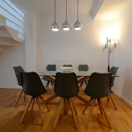 Apartment The In Estartit Has 3 Bedrooms L'Estartit