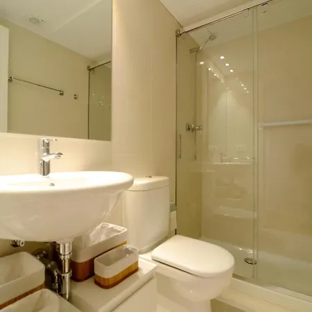 The In Estartit Has 3 Bedrooms *