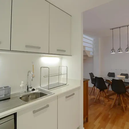 The In Estartit Has 3 Bedrooms Apartment