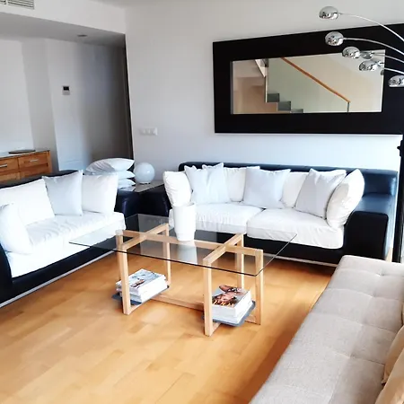 Apartment The In Estartit Has 3 Bedrooms