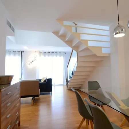 The In Estartit Has 3 Bedrooms