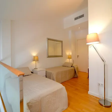 The In Estartit Has 3 Bedrooms Apartment
