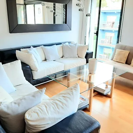 The In Estartit Has 3 Bedrooms Apartment *